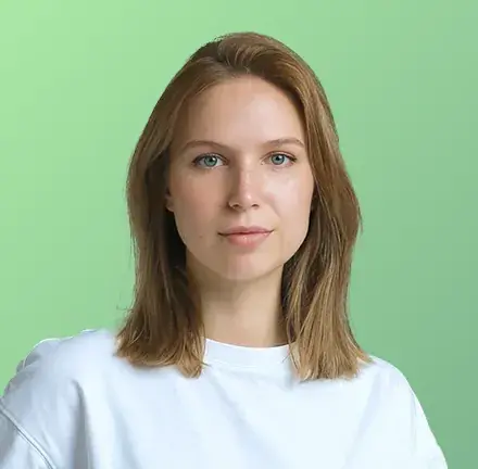 Полина Никоненко
