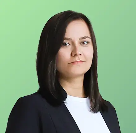 Анна Чупина