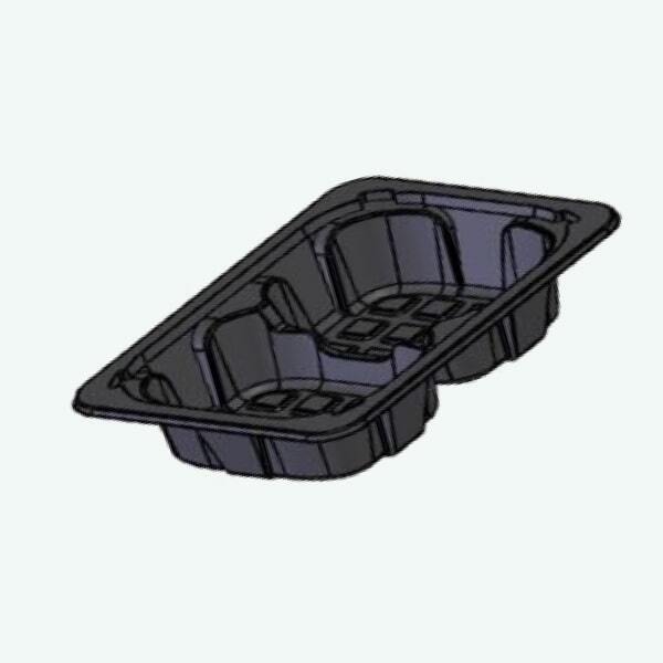 Лоток Cryovac UBRT