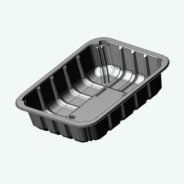 Лоток Cryovac UBRT